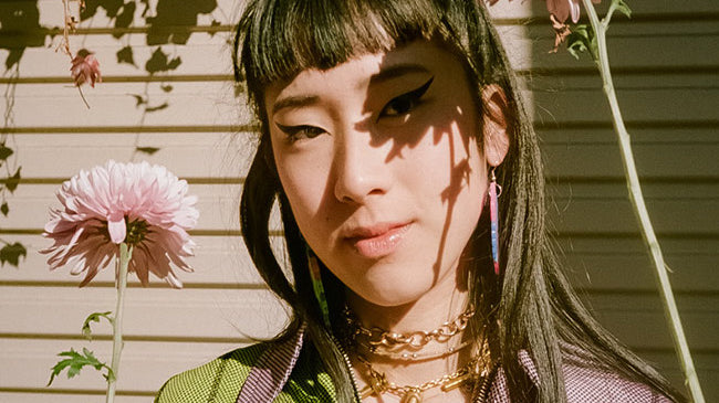 In-Hāus Dialogue with Tara Chandra