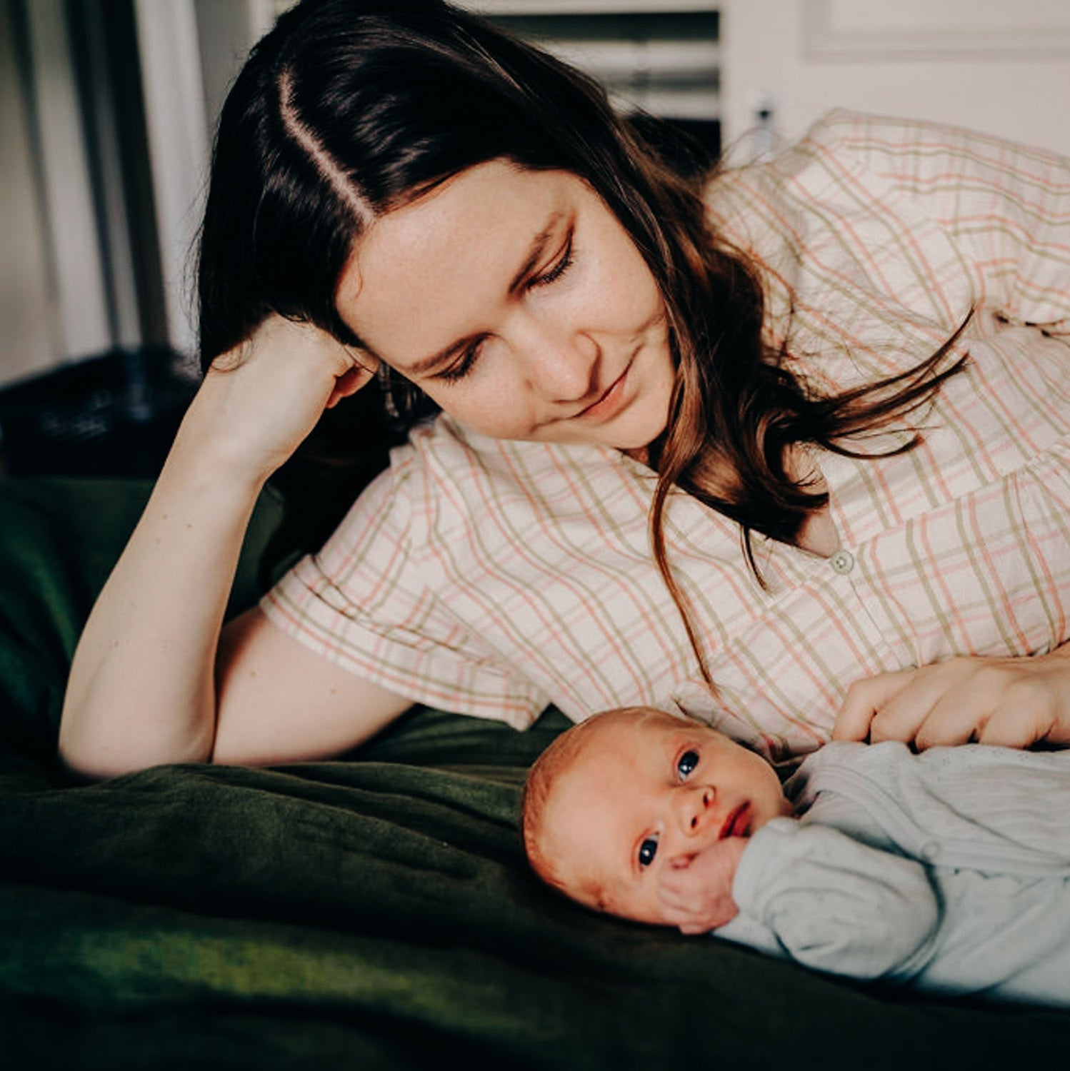 In-Hāus Dialogue with Brittanie Dreghorn