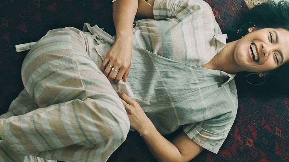 In-Hāus Dialogue with Tara Basro