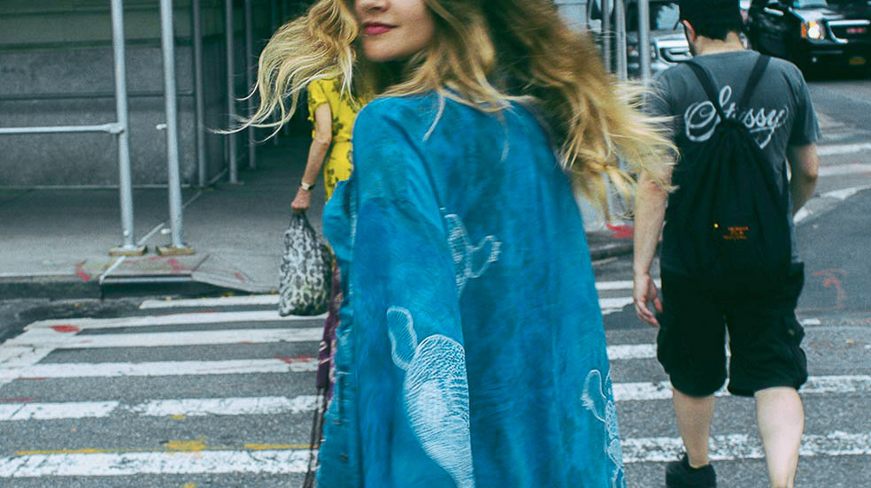 In-Hāus Dialogue with Bella Corser