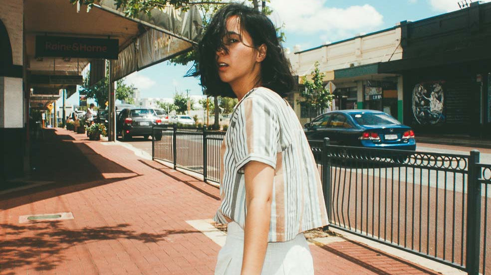 In-Hāus Dialogue with Claudia Mancini