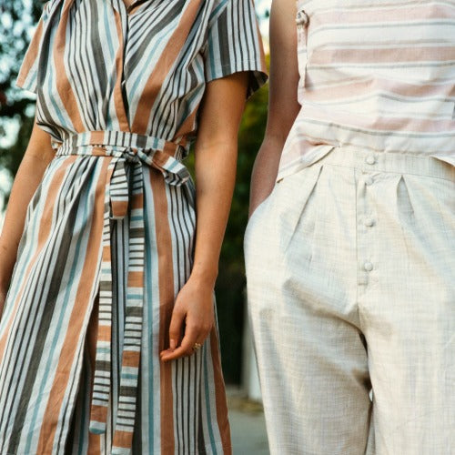 How Many Clothes Do You Really Need? A Real-Life Wardrobe Audit