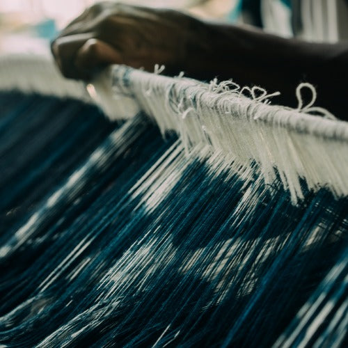 What Makes Handwoven Textiles Different?