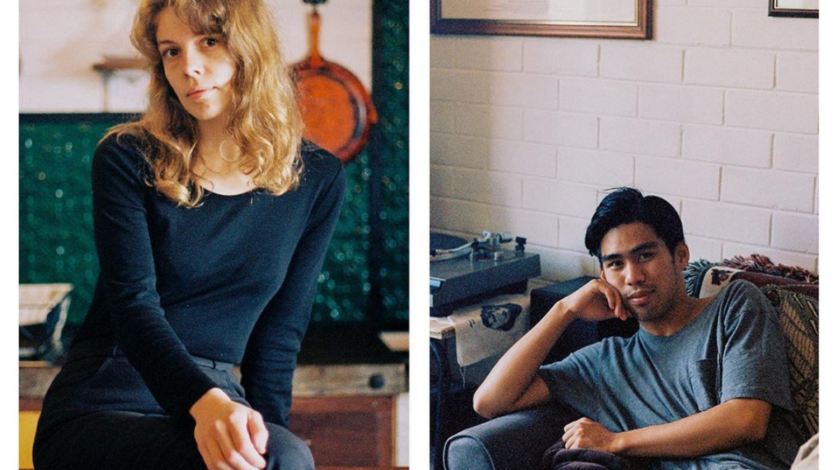 In-Hāus Dialogue with Cedric & Melody