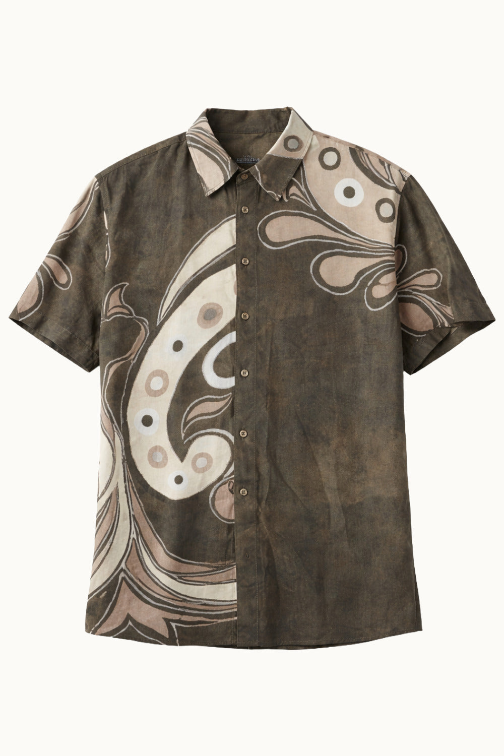 Aria Batik Shirt | Arne