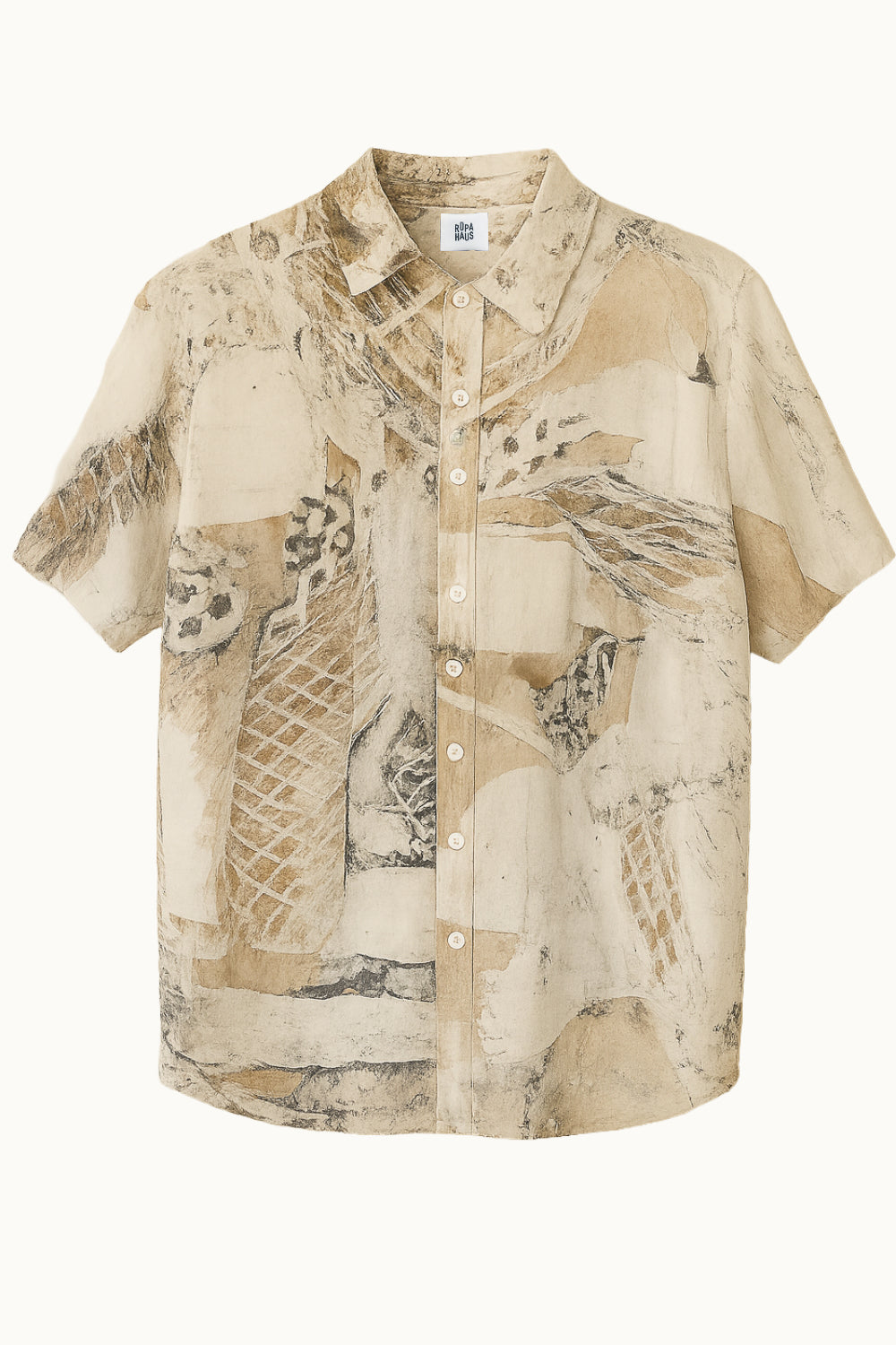 Aria Batik Shirt | 02