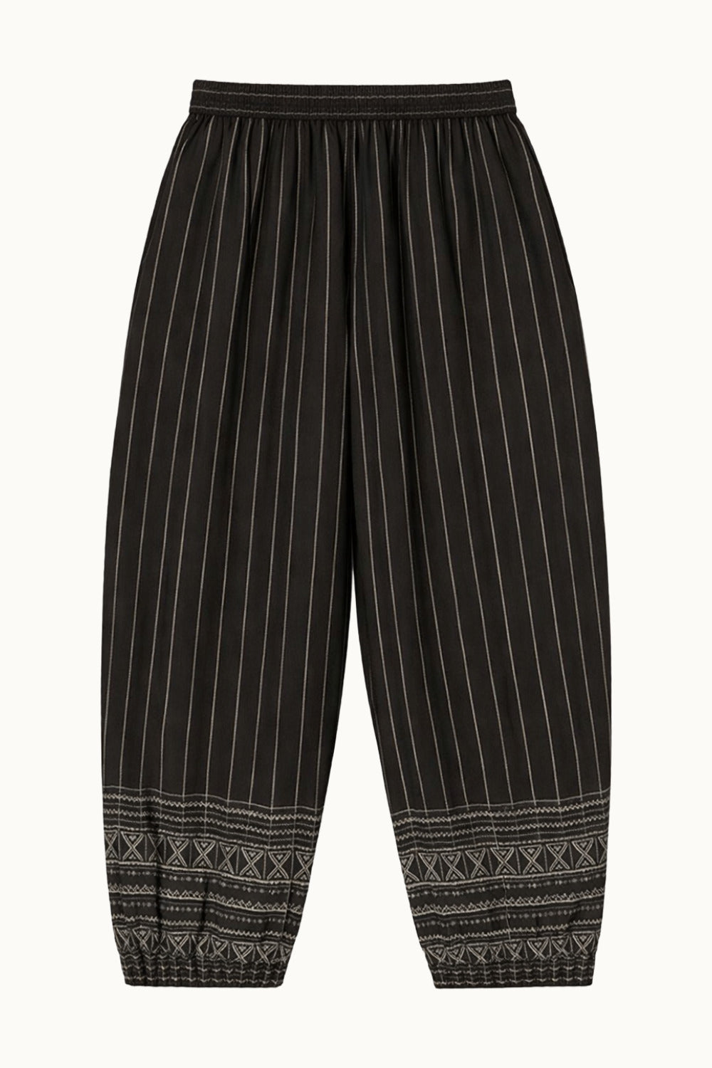 Kamma Trousers | Arctic