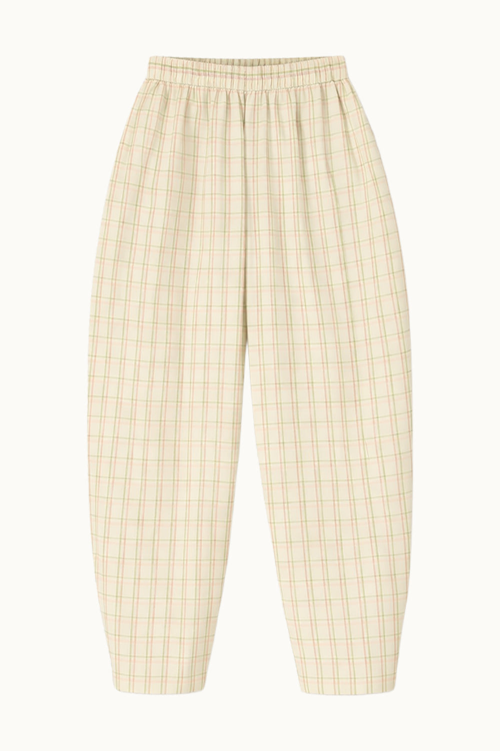 Kamma Trousers | Pomelo