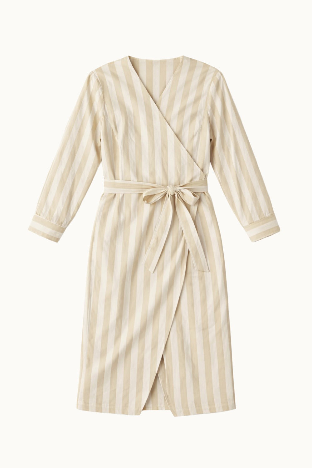 Mischa Dress | Citrine