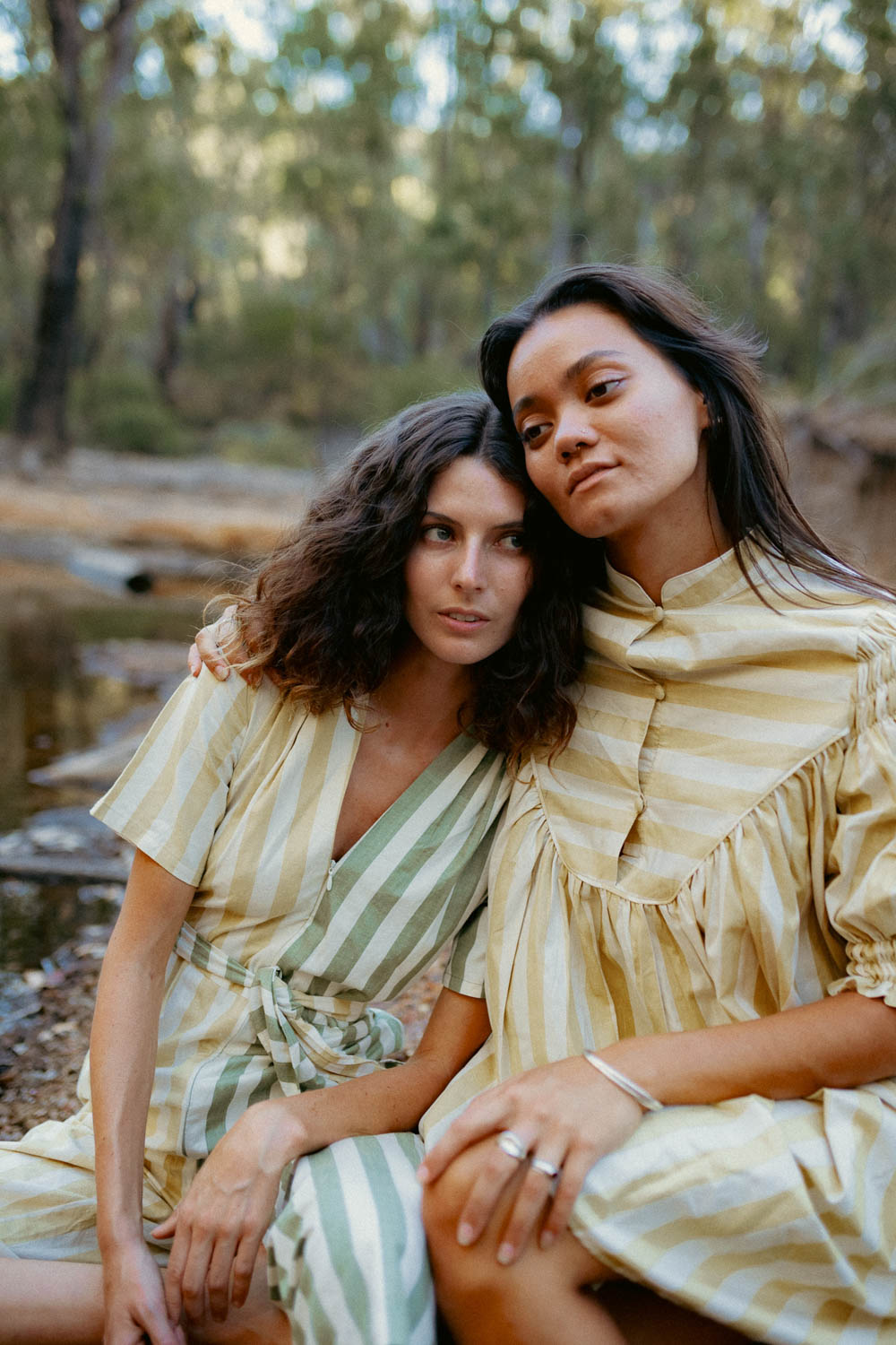 Neve Jumpsuit | Limon