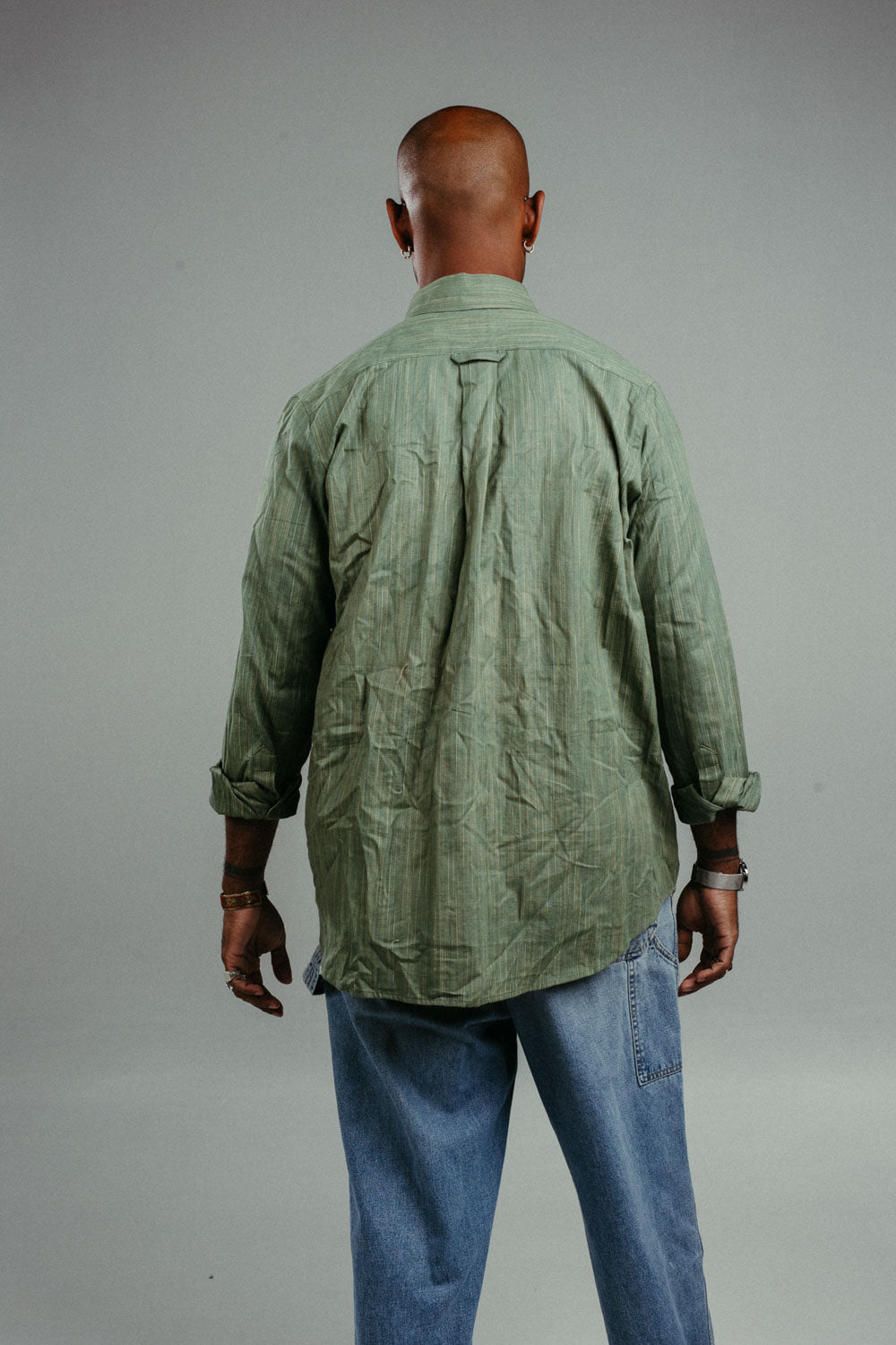 Abbe Shirt | Sprout