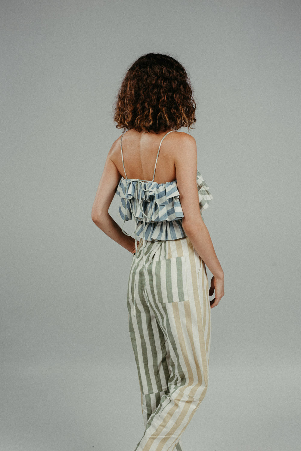 Kiri Trousers | Limon