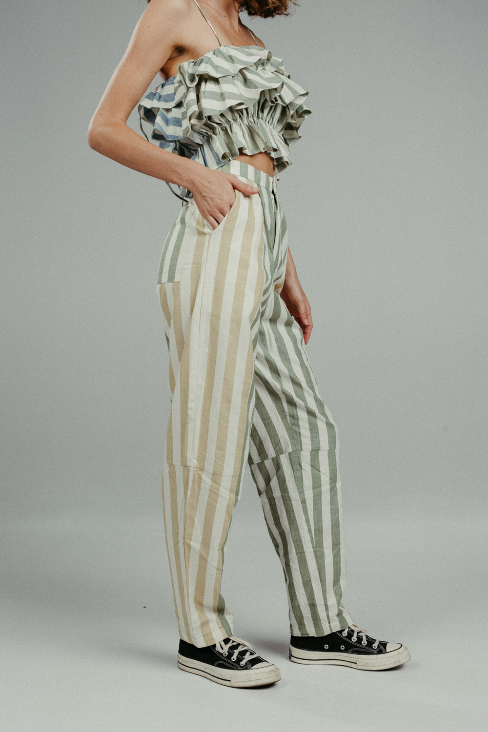 Kiri Trousers | Limon