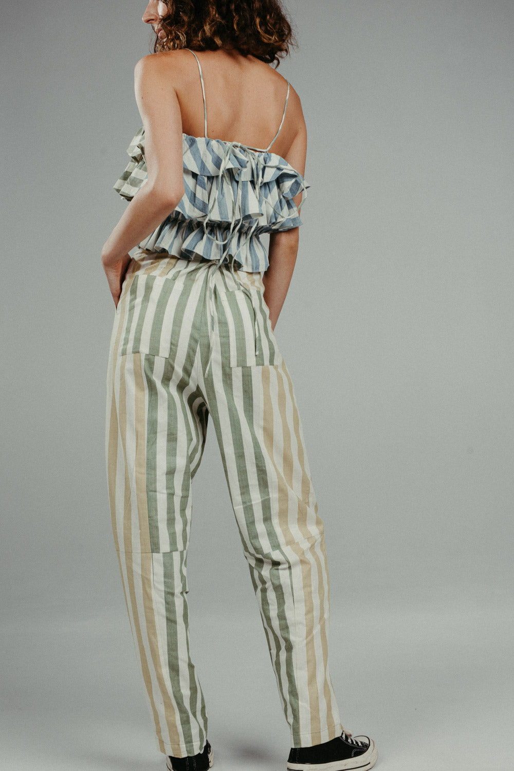 Kiri Trousers | Limon