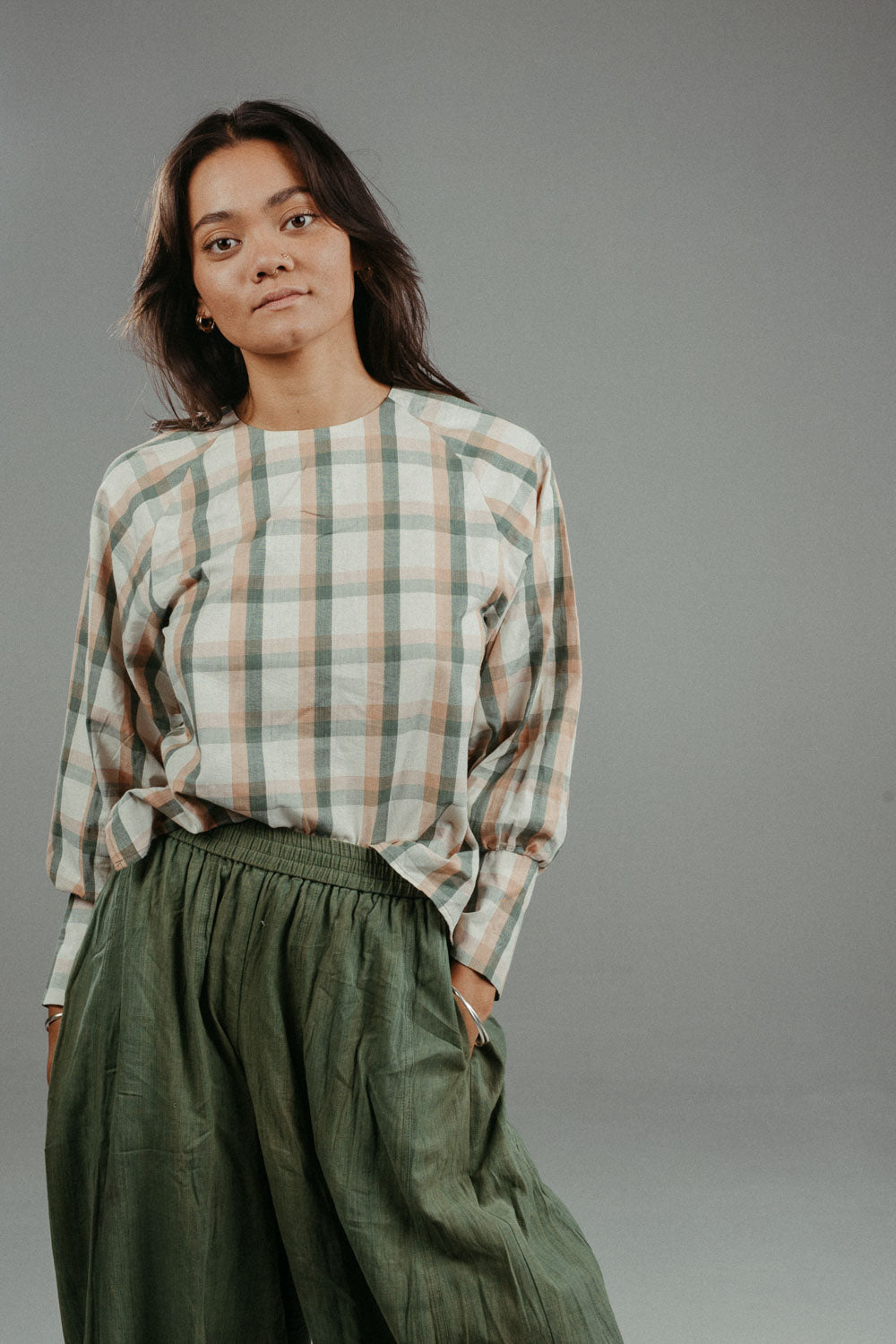 Temple Top | Beet