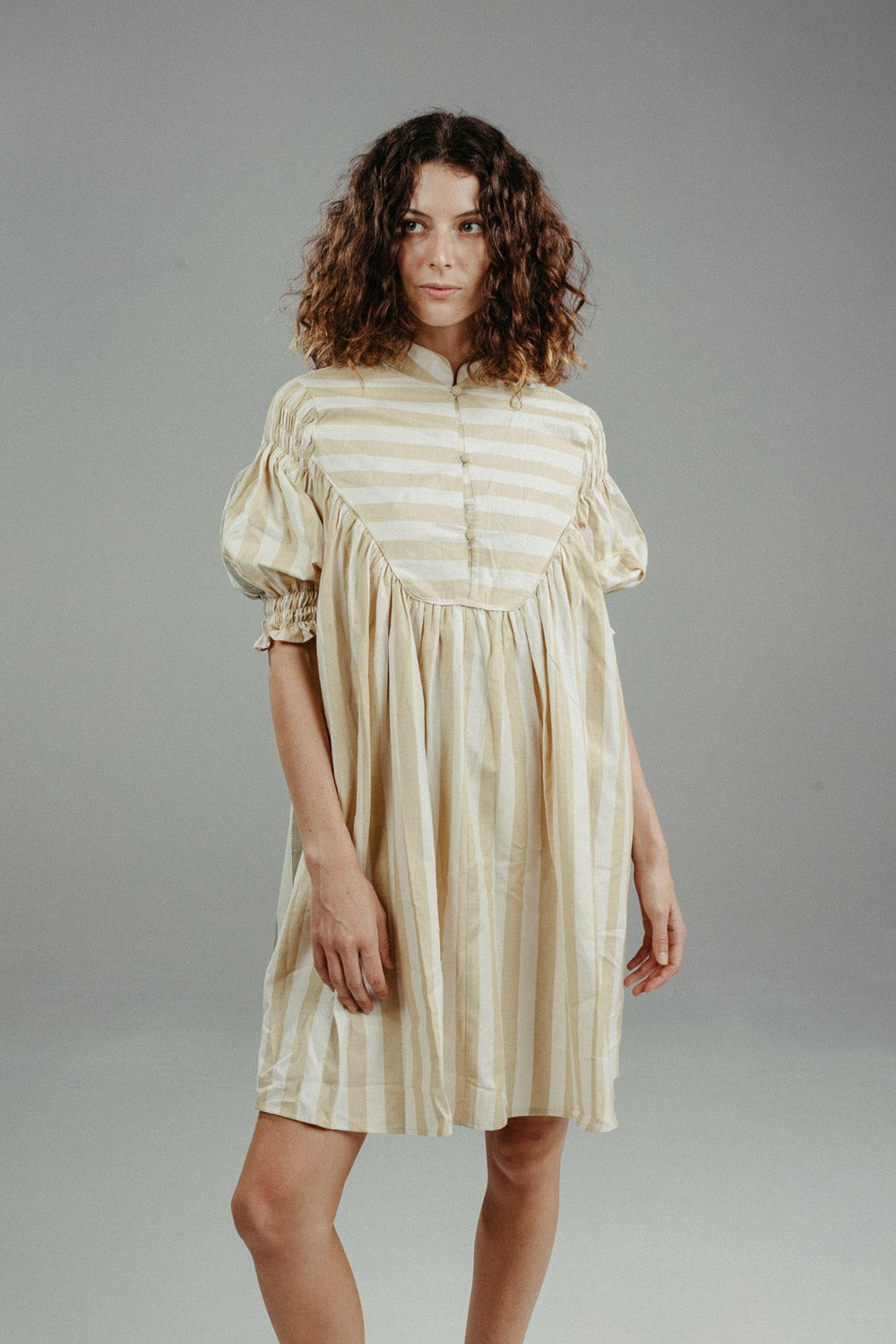 Morena Dress | Limon