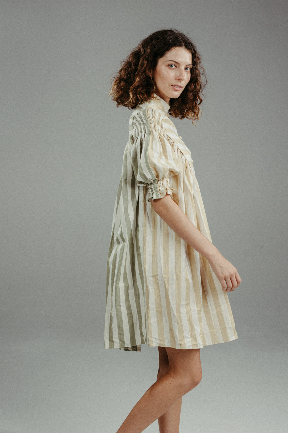 Morena Dress | Limon