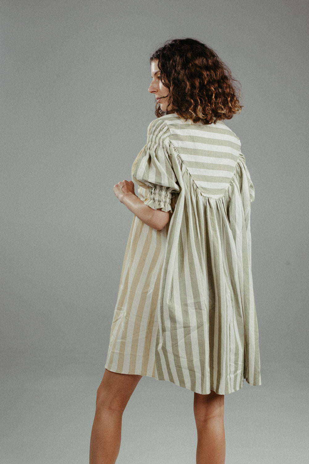 Morena Dress | Limon