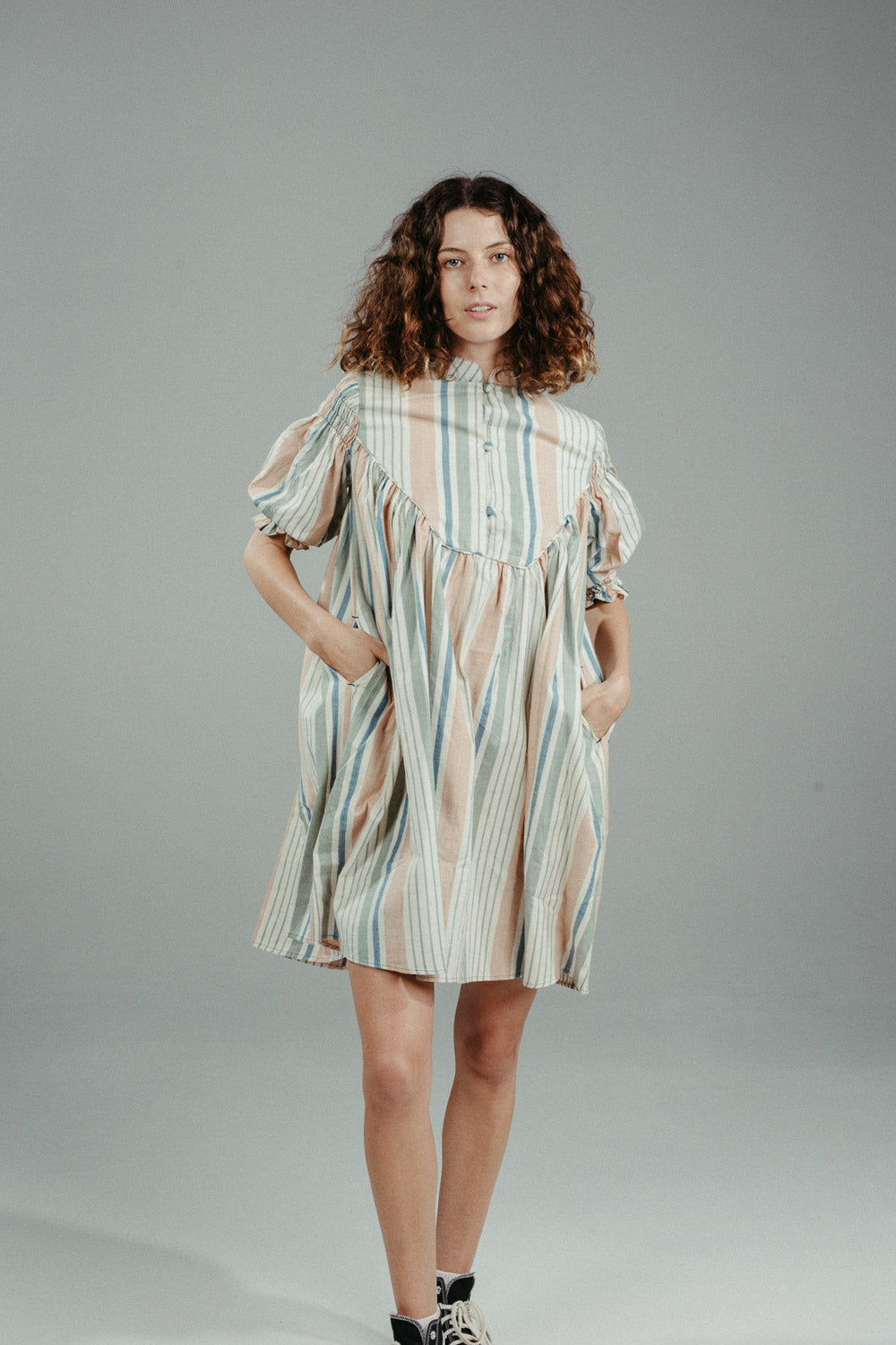 Morena Dress | Wilds