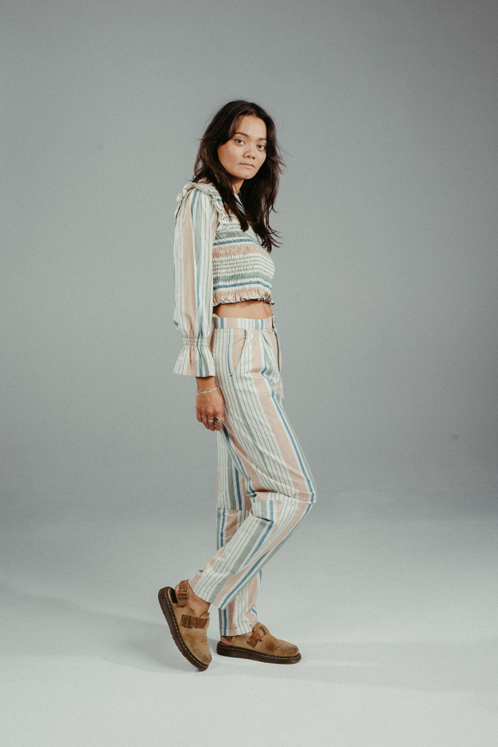 Kiri Trousers | Wilds