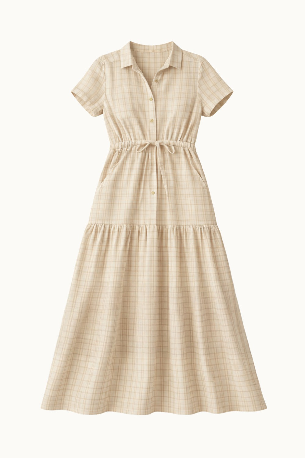 Magali Dress | Pomelo