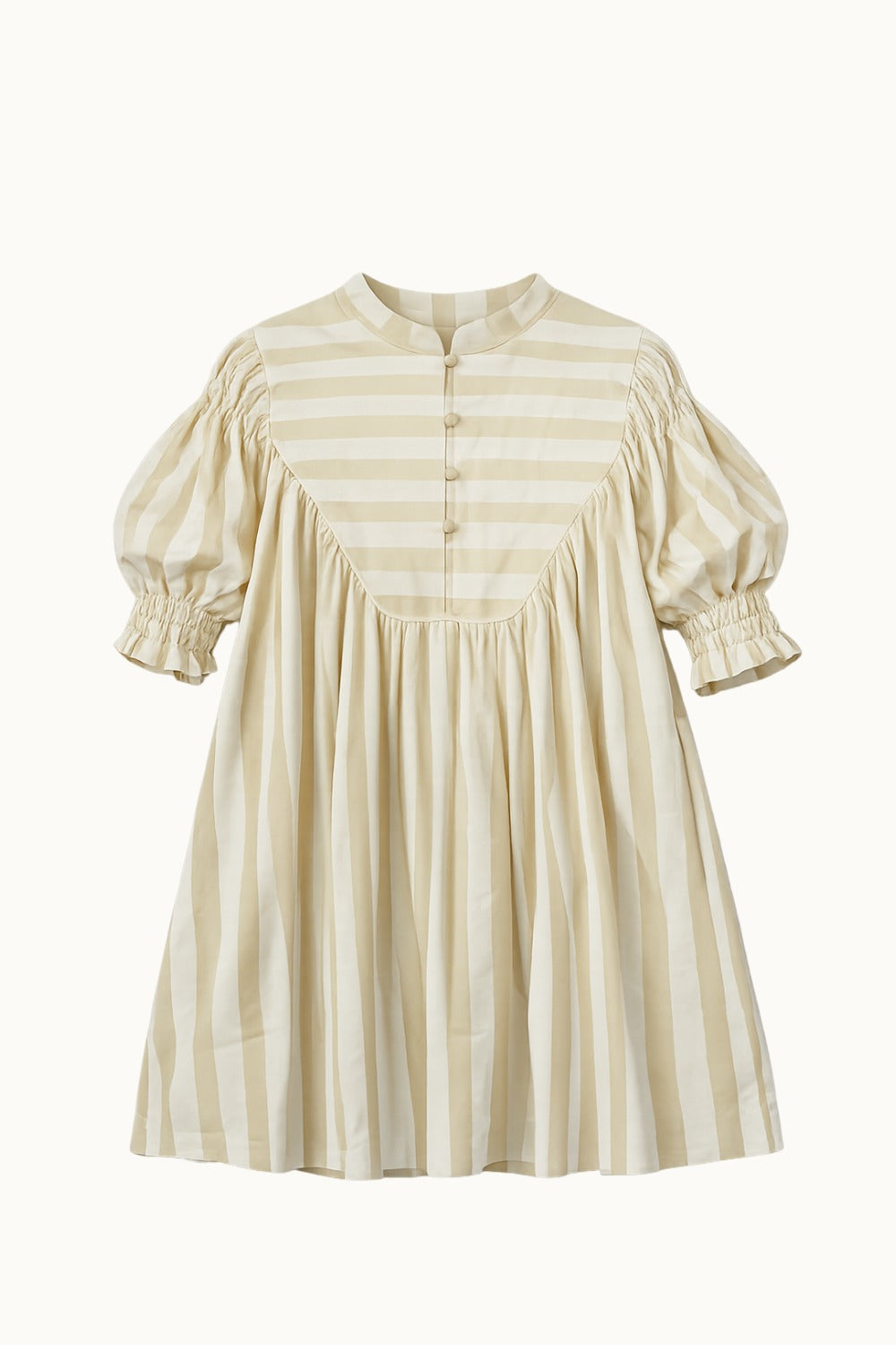 Morena Dress | Limon