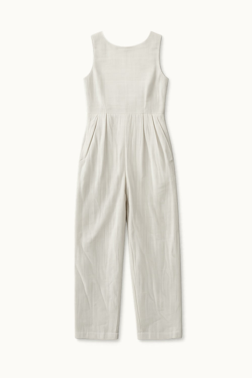 Norah Jumpsuit | Pepper