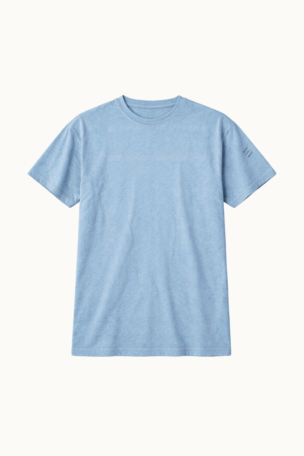 Oka Tee | Indigo