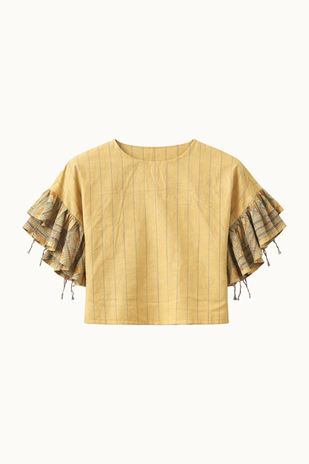 Thyra Top | Sahara
