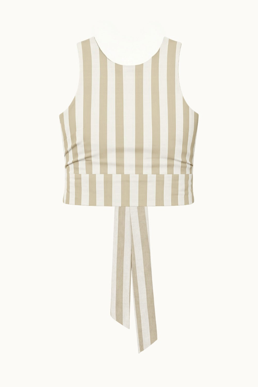 Tomas Wrap Top | Citrine