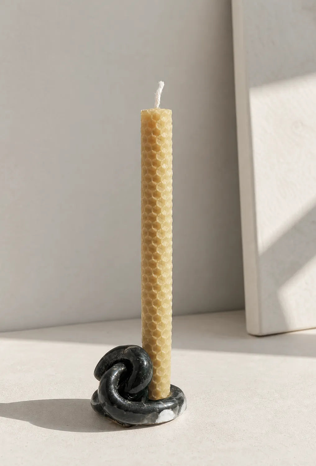 Worms Candle Holder