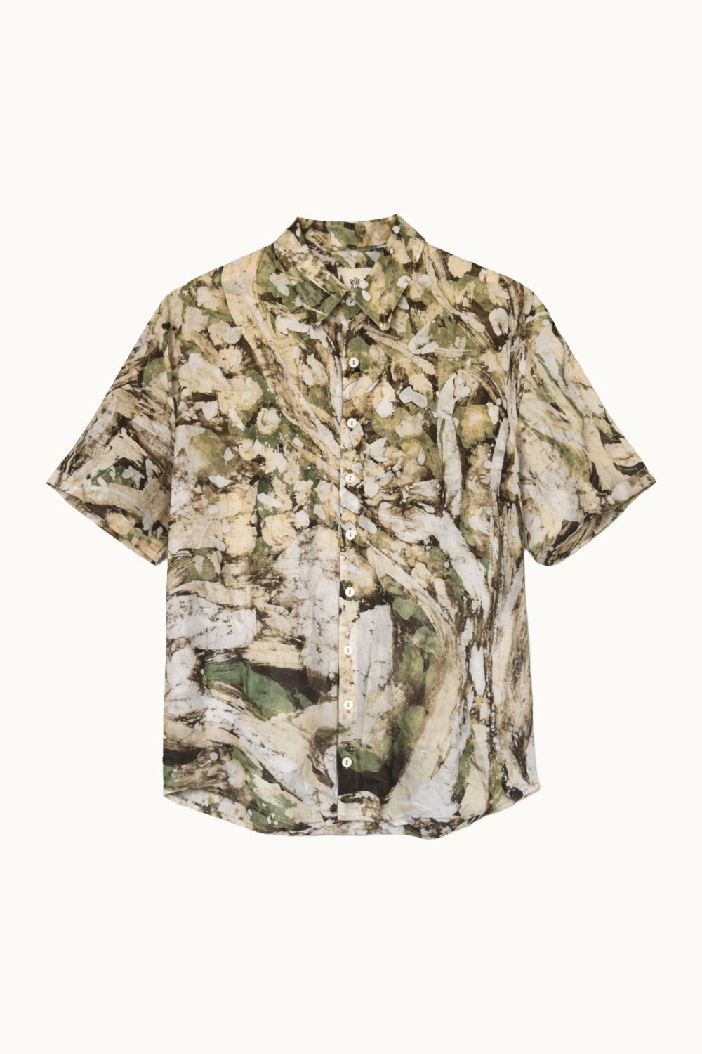 Aria Batik Shirt | 02