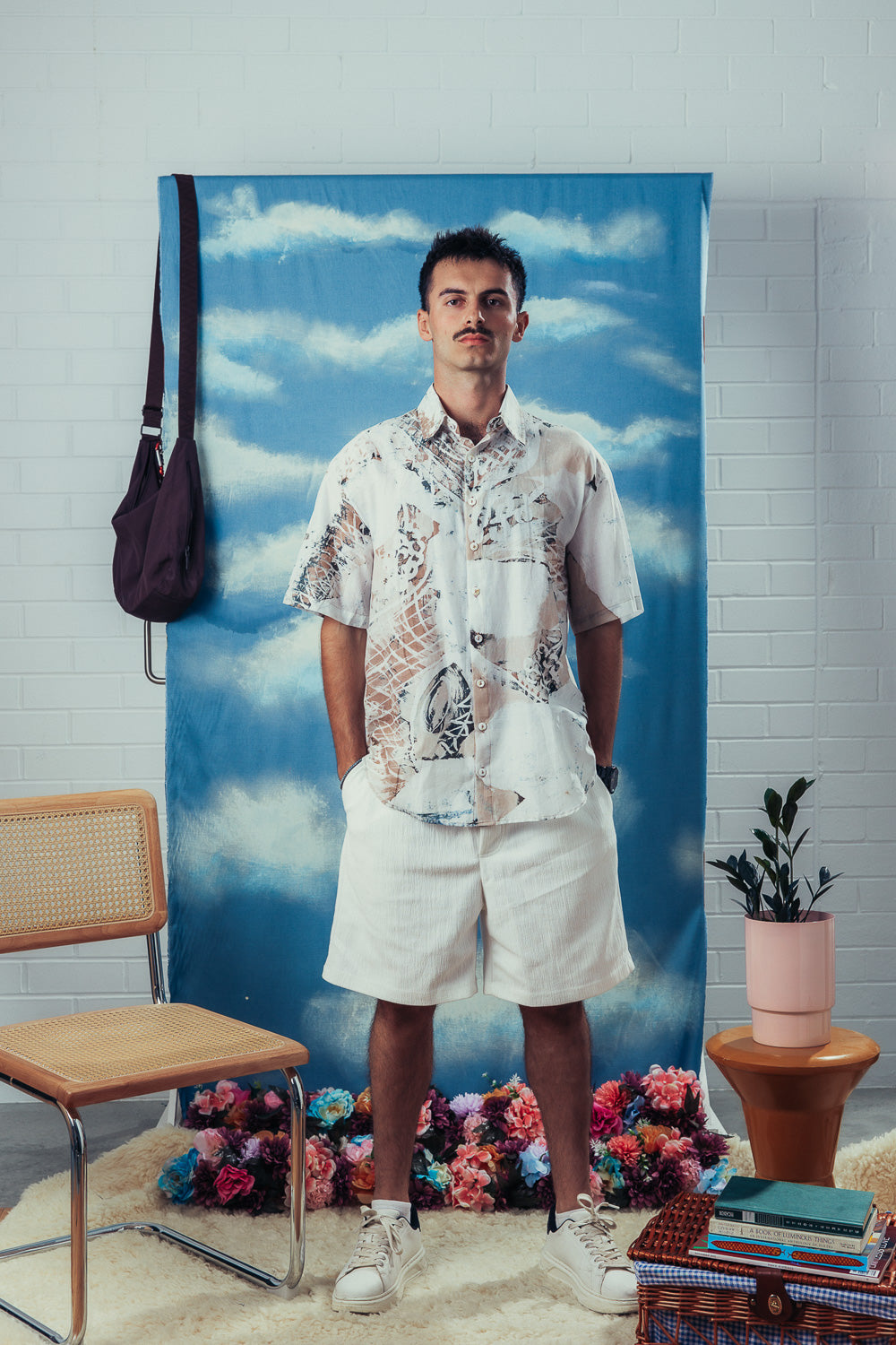 Aria Batik Shirt | 04