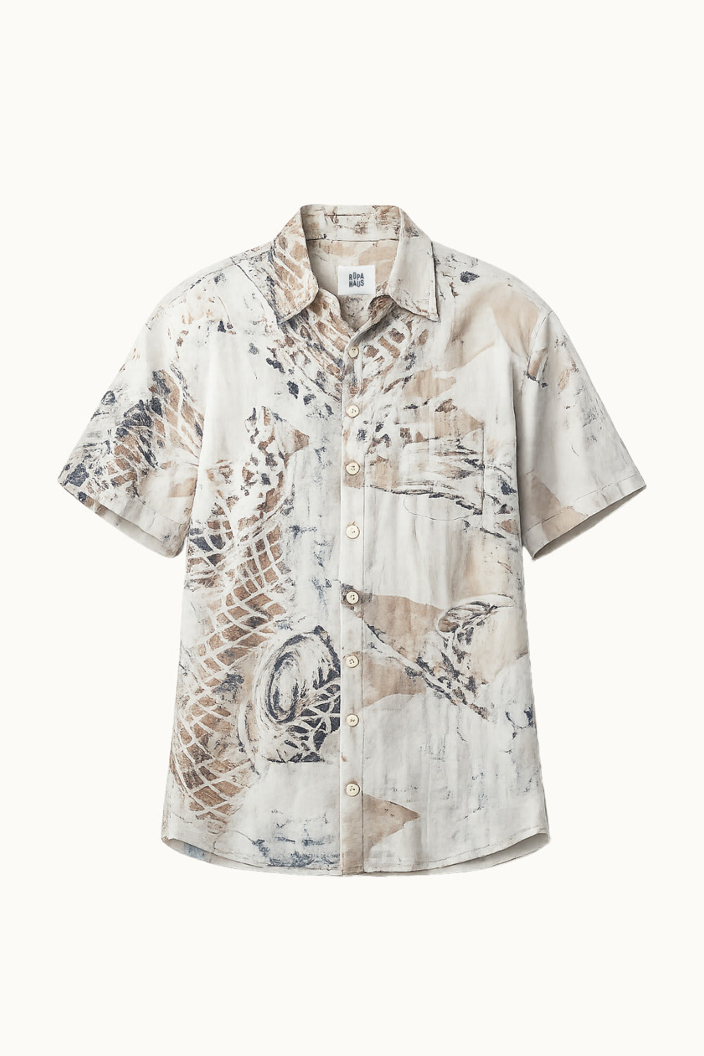 Aria Batik Shirt | 04