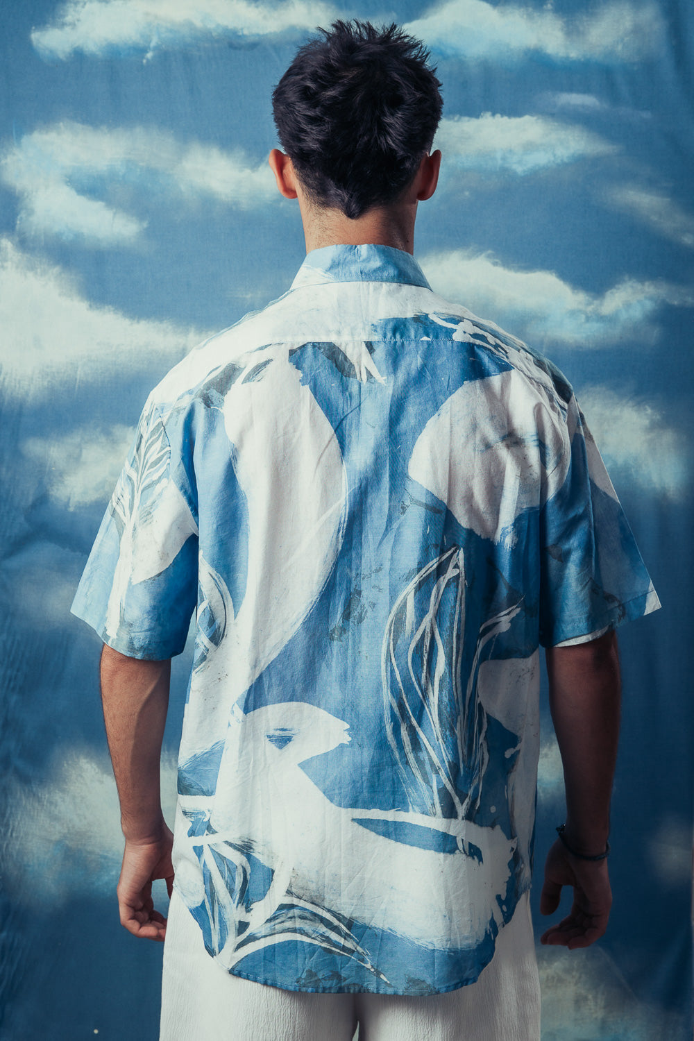 Aria Batik Shirt | 05