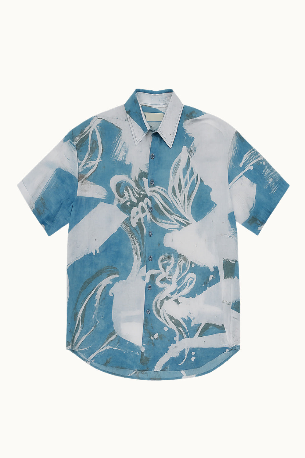 Aria Batik Shirt | 05