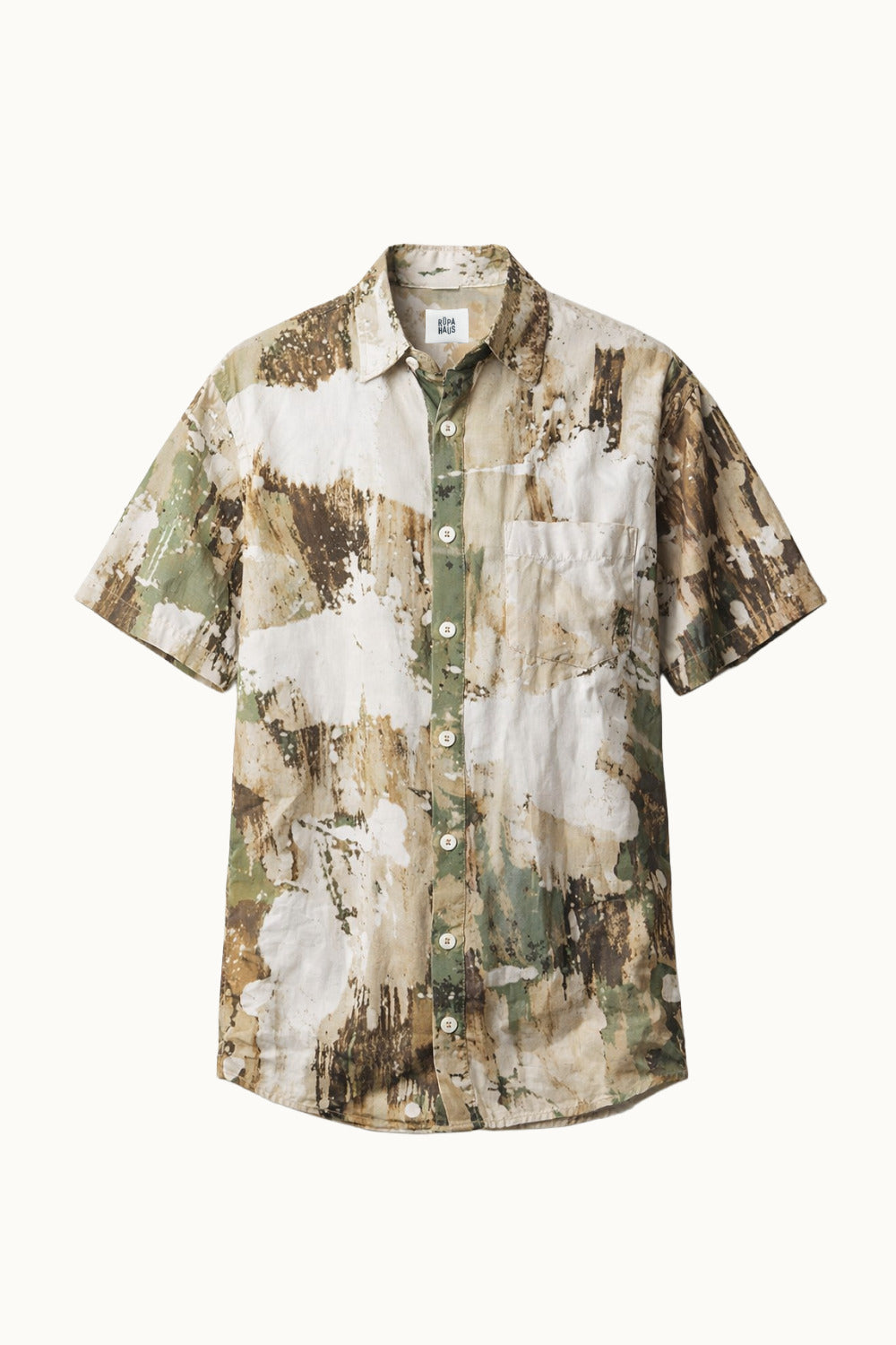 Aria Batik Shirt | 06