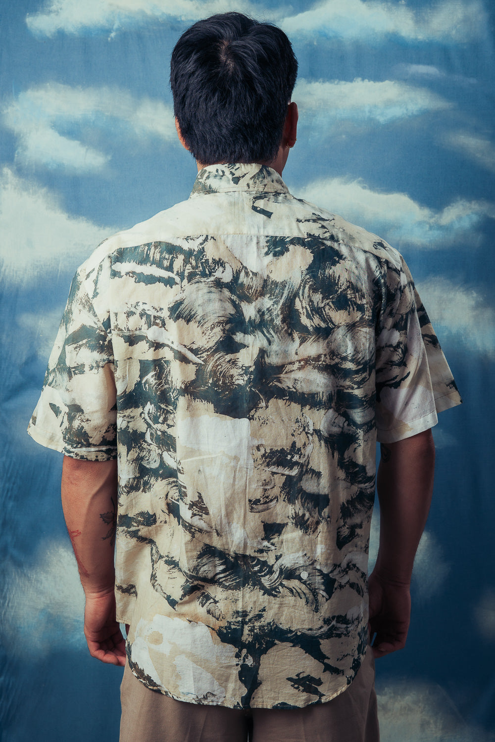 Aria Batik Shirt | 07