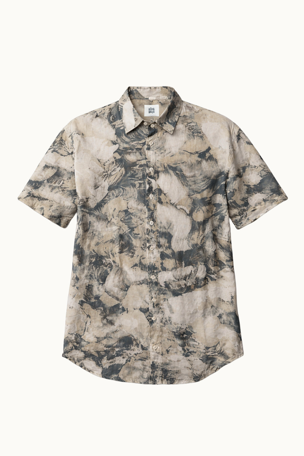 Aria Batik Shirt | 07