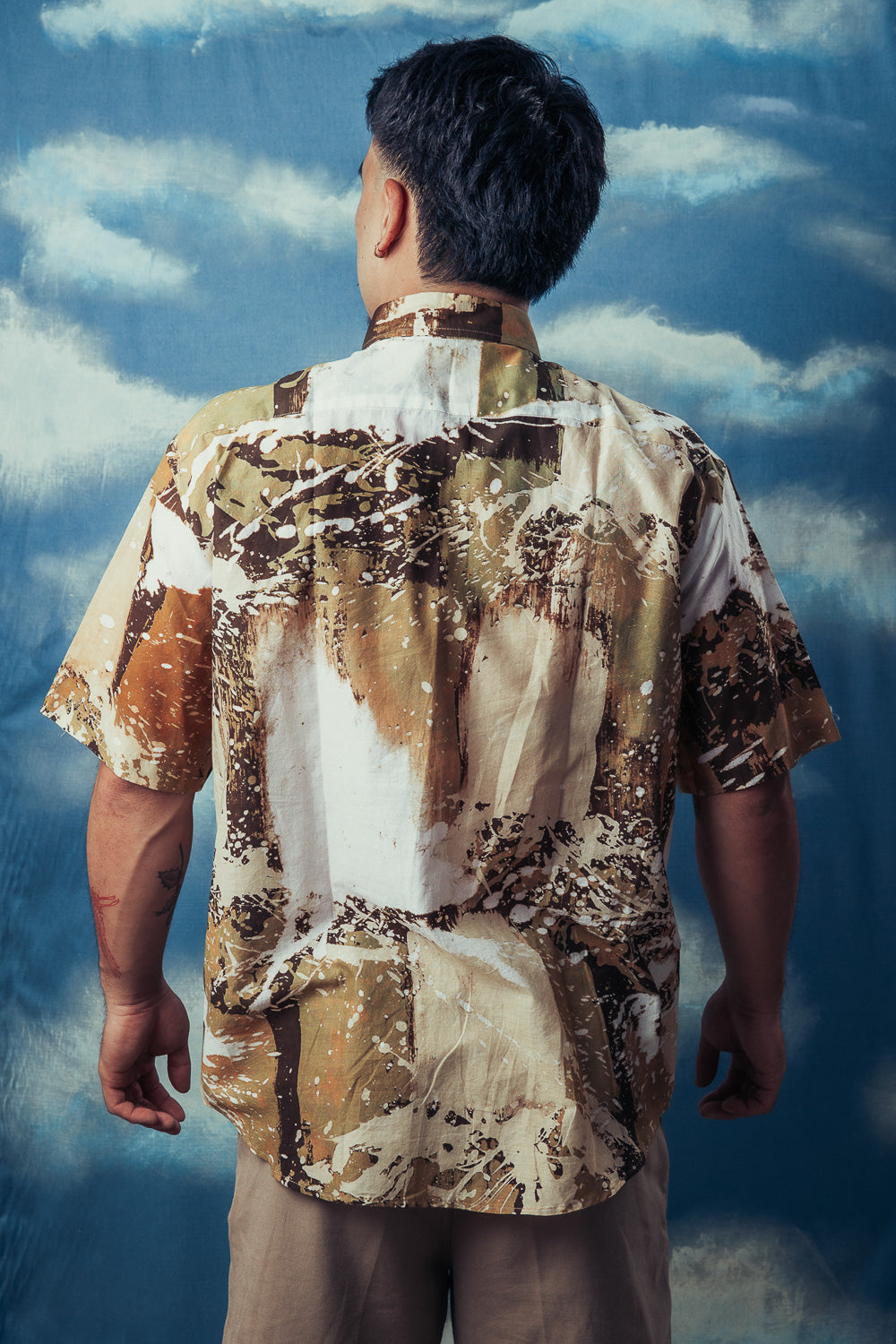 Aria Batik Shirt | 08