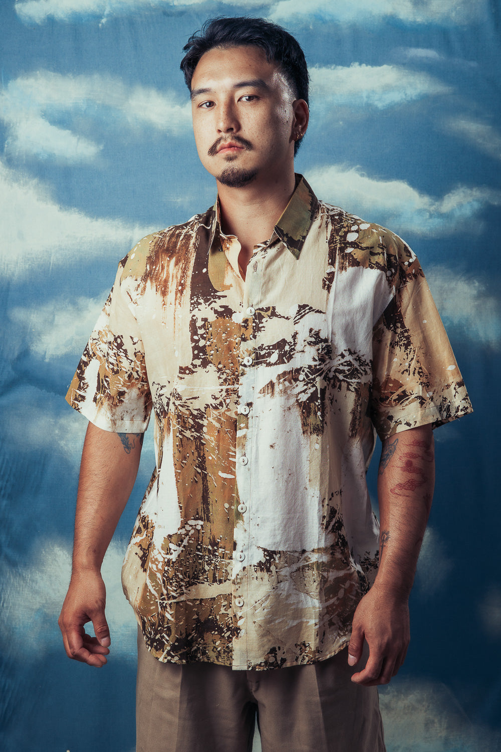 Aria Batik Shirt | 08