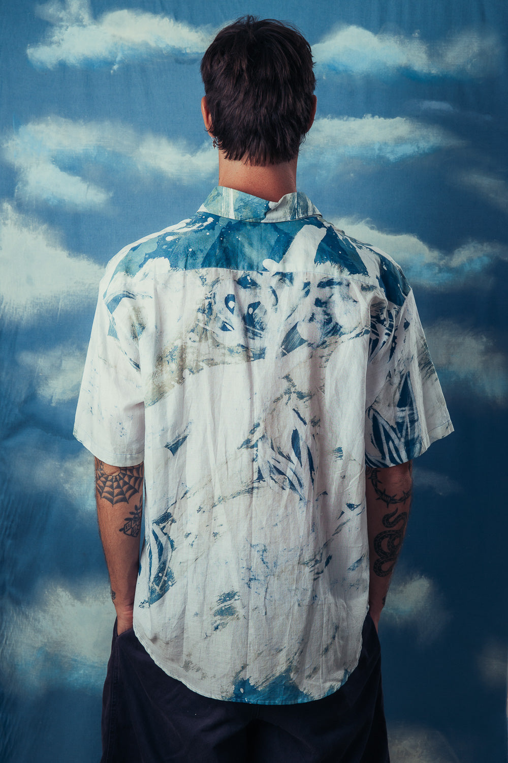 Aria Batik Shirt | 09