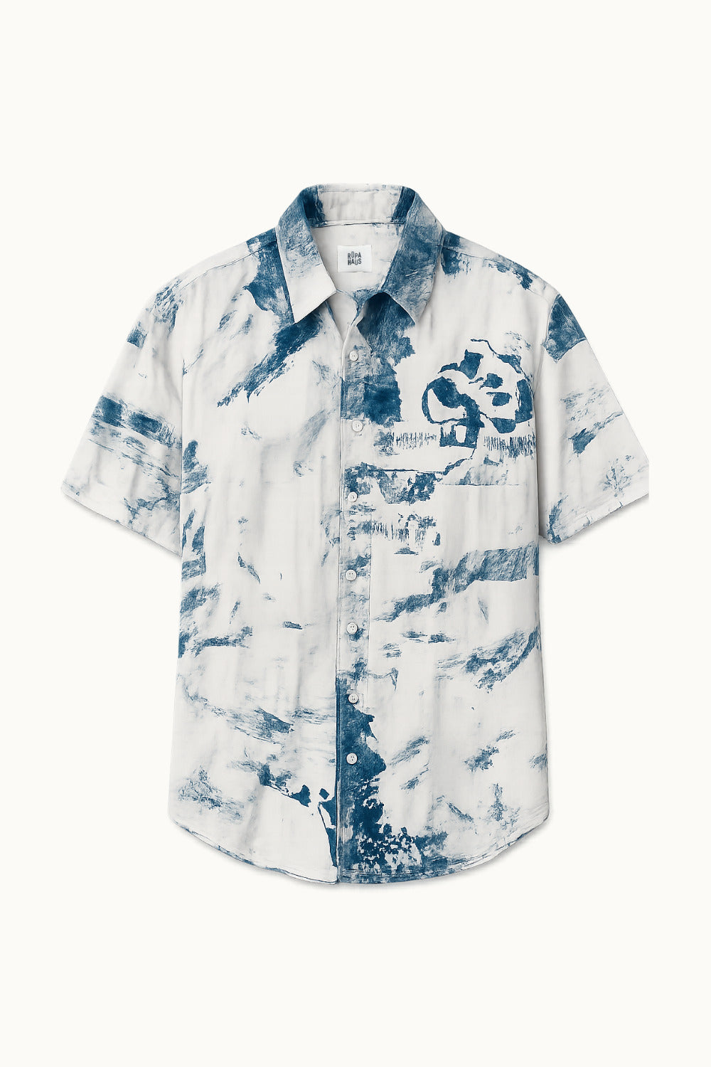 Aria Batik Shirt | 09