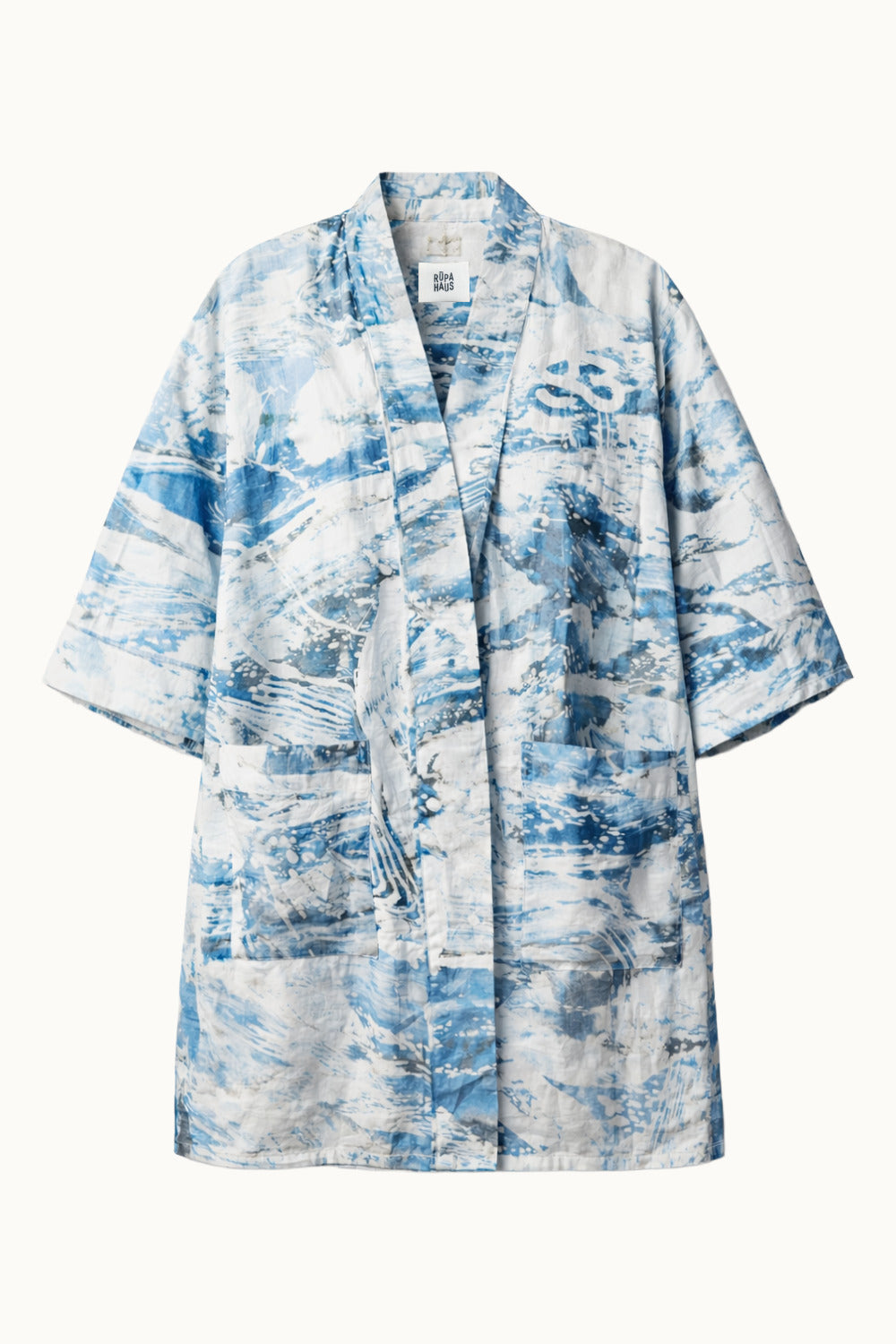 Gala Batik Kimono | 01