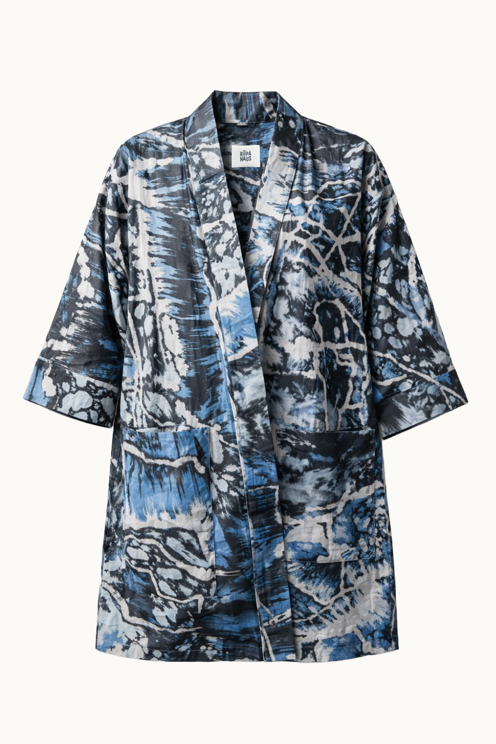 Gala Batik Kimono | 03