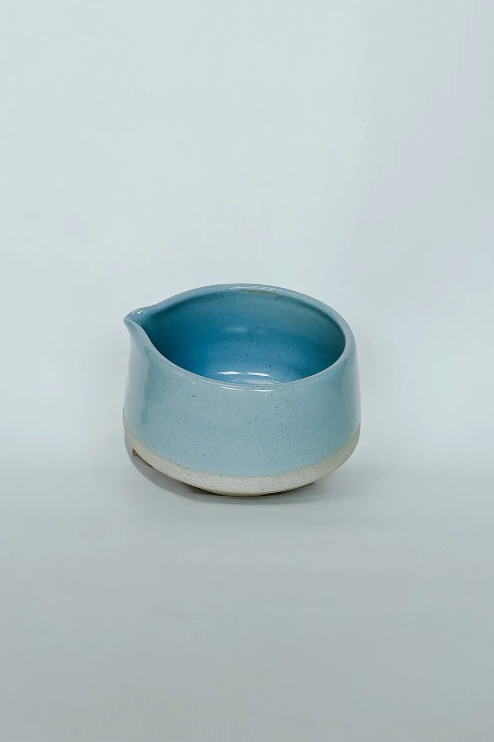 Tadah Matcha Bowl | 01