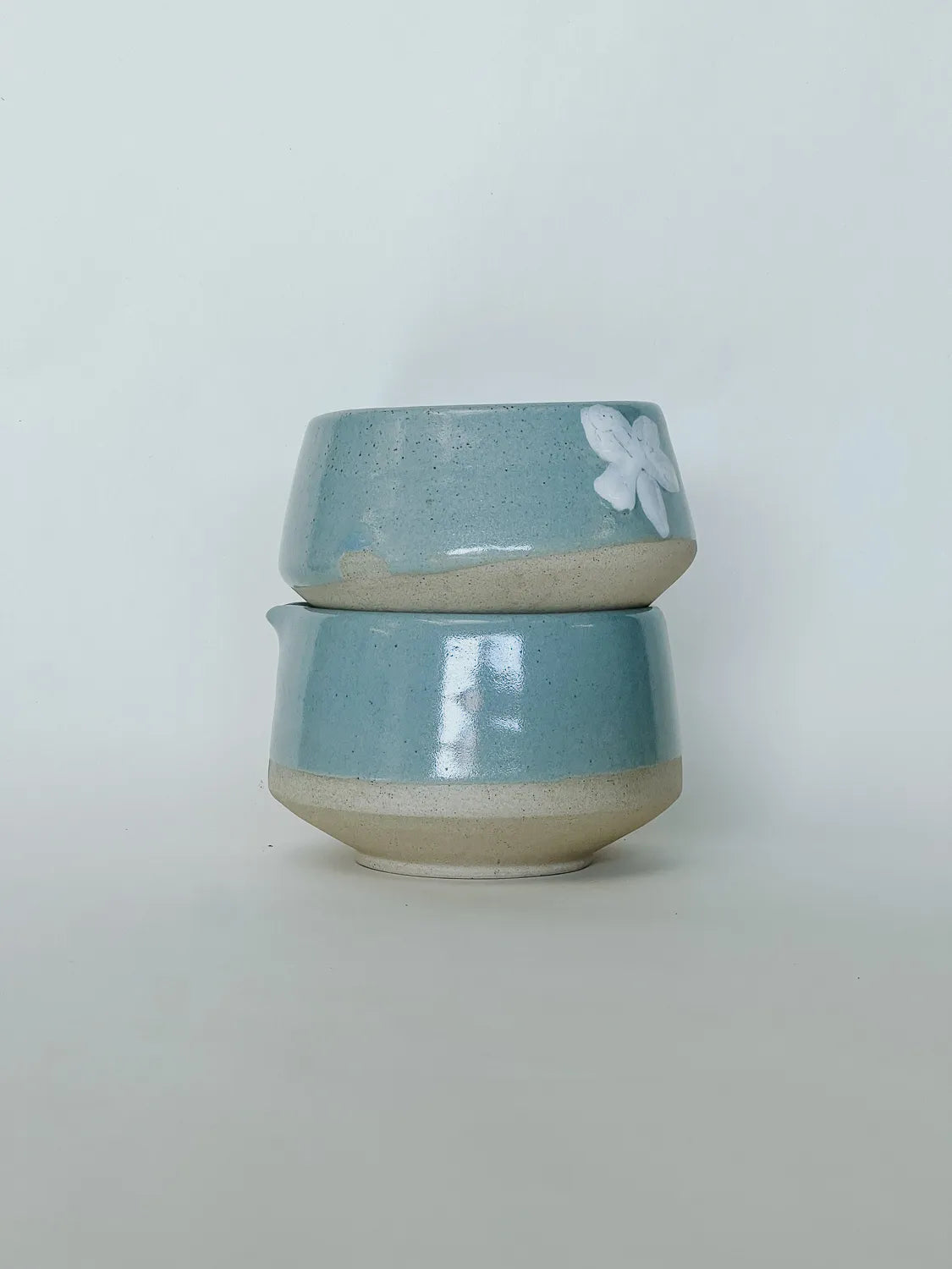 Tadah Matcha Bowl | 01
