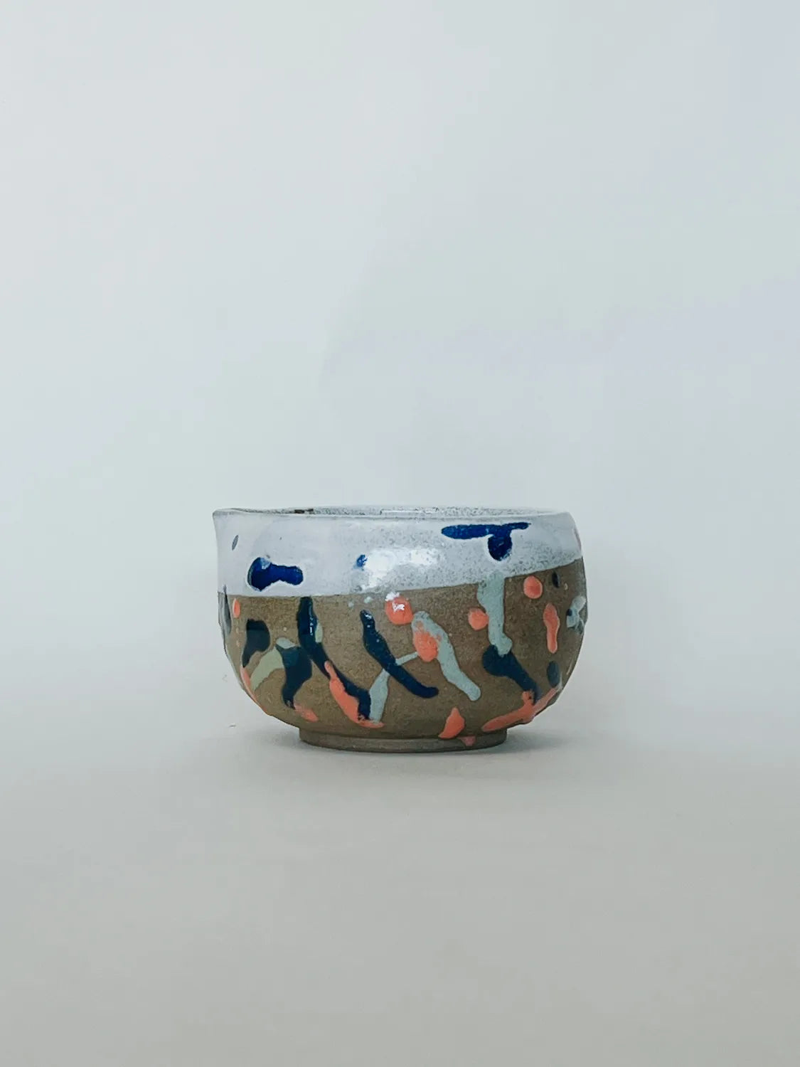 Tadah Matcha Bowl | 04