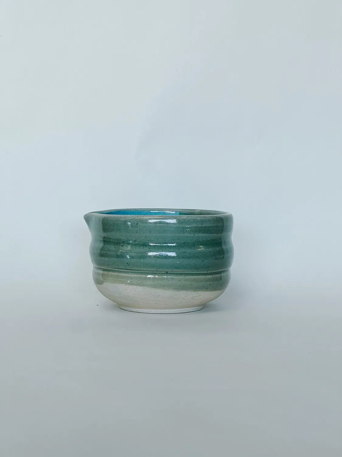 Tadah Matcha Bowl | 07