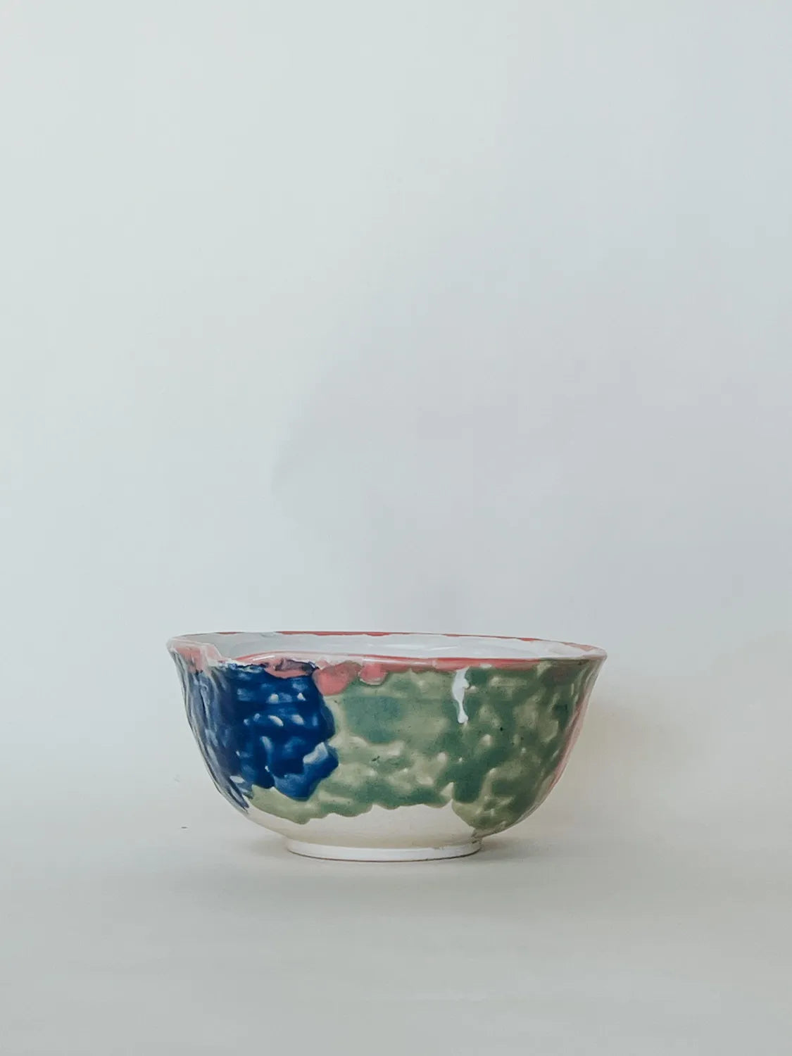 Tadah Matcha Bowl | 08